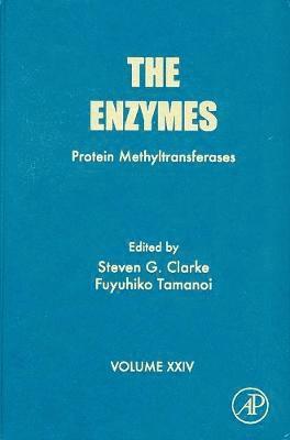 bokomslag Enzymes