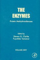Fuyuhiko Tamanoi, Steven G. Clarke - The Enzymes, Inbunden