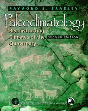 Paleoclimatology