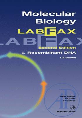 Molecular Biology LabFax 1