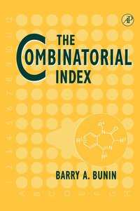 bokomslag The Combinatorial Index