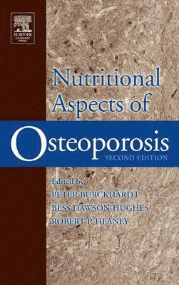 Nutritional Aspects of Osteoporosis 1