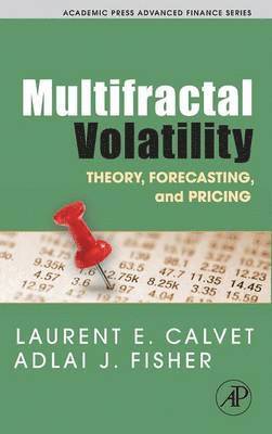 Multifractal Volatility 1