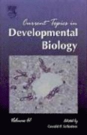 Current Topics in Developmental Biology