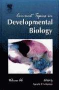 Gerald P. Schatten - Current Topics in Developmental Biology, Inbunden