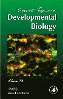 Current Topics in Developmental Biology, Inbunden