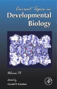 bokomslag Current Topics in Developmental Biology
