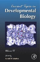 Current Topics in Developmental Biology, Inbunden