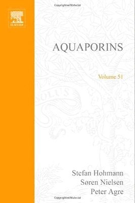 Aquaporins 1