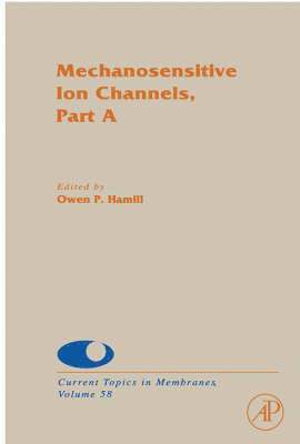 Mechanosensitive Ion Channels, Part A 1