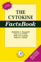 Katherine A. Fitzgerald, Luke A.J. O'Neill, Andy J.H. Gearing, Robin E. Callard - Cytokine Factsbook and Webfacts, Häftad