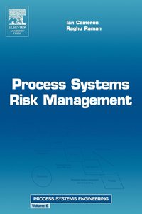 bokomslag Process Systems Risk Management
