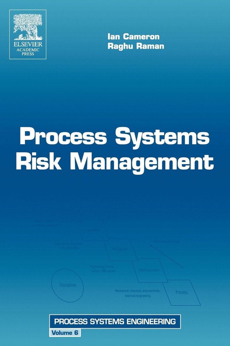 Process Systems Risk Management 1