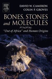 bokomslag Bones, Stones and Molecules