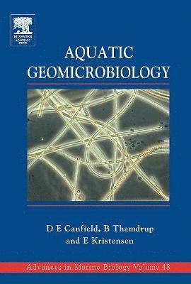 Aquatic Geomicrobiology 1