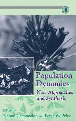 Population Dynamics 1