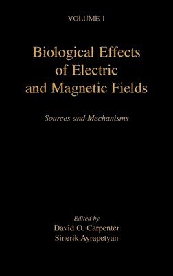 Biological Effects of Electric and Magnetic Fields 1