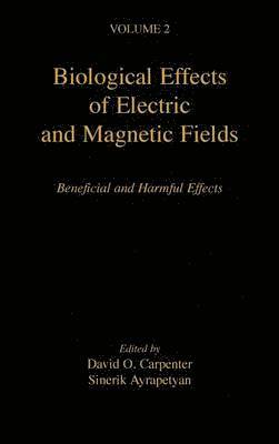Biological Effects of Electric and Magnetic Fields 1