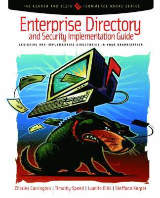 Enterprise Directory and Security Implementation Guide 1