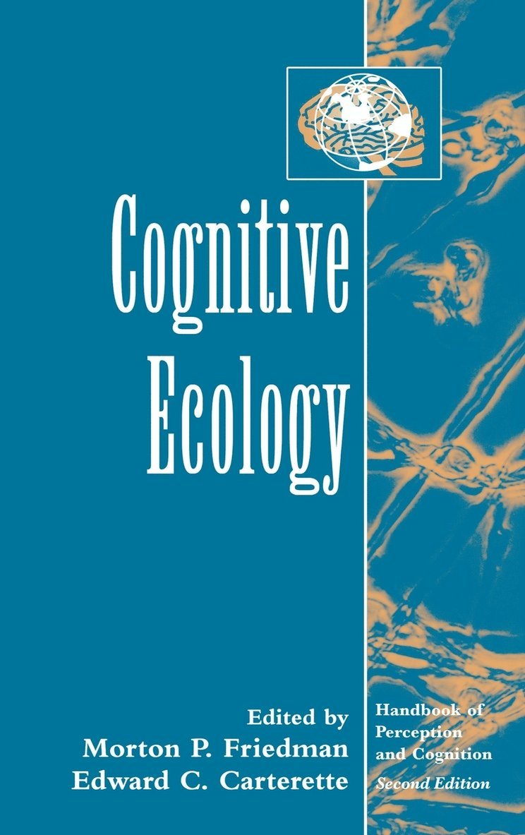 Cognitive Ecology 1