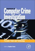 Eoghan Casey - Handbook of Computer Crime Investigation, Häftad