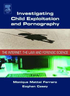 bokomslag Investigating Child Exploitation and Pornography