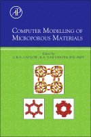 Richard Catlow, Berend Smit, R.A. van Santen - Computer Modelling of Microporous Materials, Inbunden