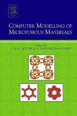 Computer Modelling of Microporous Materials 1