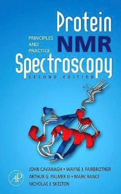 Protein NMR Spectroscopy 1