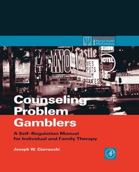 bokomslag Counseling Problem Gamblers