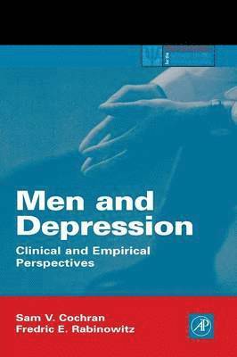 bokomslag Men and Depression