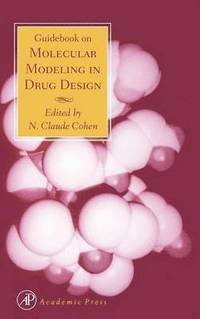 bokomslag Guidebook on Molecular Modeling in Drug Design