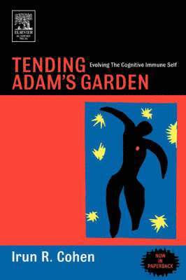 Tending Adam's Garden 1