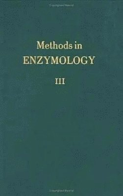 Preparation and Assay of Substrates, Inbunden