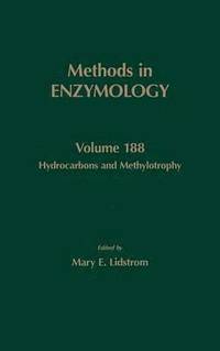 bokomslag Hydrocarbons and Methylotrophy