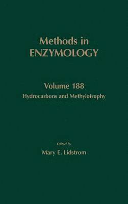 Hydrocarbons and Methylotrophy 1