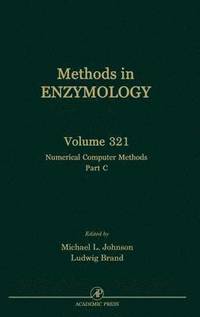 bokomslag Numerical Computer Methods, Part C