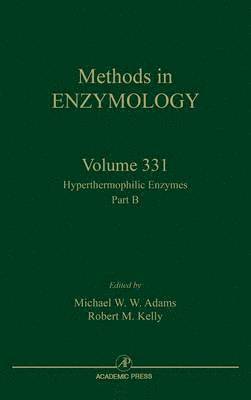 Hyperthermophilic Enzymes, Part B 1