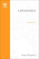 Nejat Duzgunes - Liposomes, Part B, Inbunden