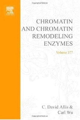 Chromatin and Chromatin Remodeling Enzymes, Part B 1