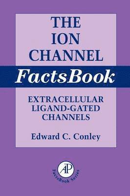 Ion Channel Factsbook 1