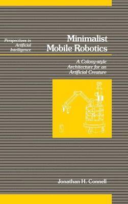 Minimalist Mobile Robotics 1