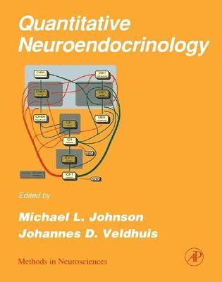Quantitative Neuroendocrinology 1