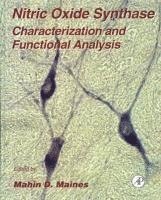 bokomslag Nitric Oxide Synthase: Characterization and Functional Analysis