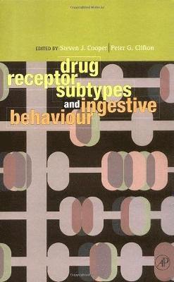 Drug Receptor Subtypes and Ingestive Behaviour 1