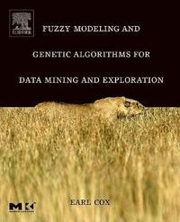 bokomslag Fuzzy Modeling and Genetic Algorithms for Data Mining and Exploration
