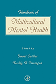 Handbook of Multicultural Mental Health