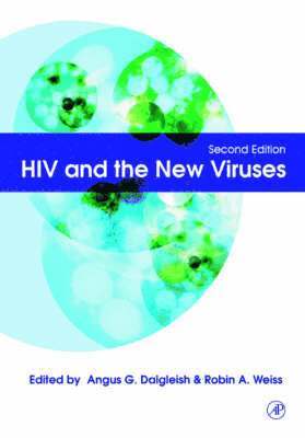 HIV and the New Viruses 1