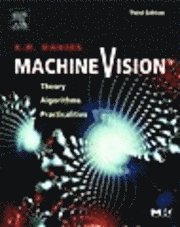 Machine Vision