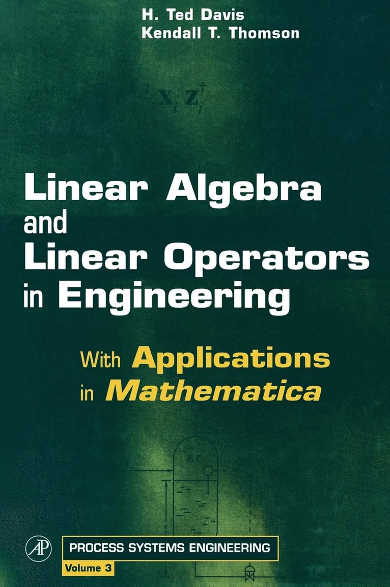 Linear Algebra and Linear Operators in Engineering 1